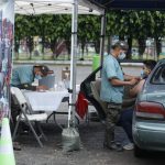 Vacunación contra el coronavirus en Guatemala: habilitan registro para mayores de 30 años