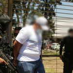 Eduardo Villatoro “Junior”, hijo de “Guayo Cano” y quien es requerido por EE. UU., es enviado a prisión provisional