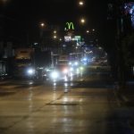 Comienza toque de queda nocturno en Guatemala, que estará vigente por 30 días por el coronavirus