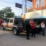 Capturan en Puerto Barrios a presunto narco guatemalteco requerido en extradición por EE. UU.
