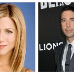 ¿Jennifer Aniston y David Schwimmer podrían haber iniciado una relación en la vida real?