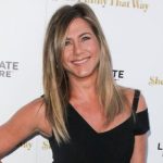 Jennifer Aniston ha perdido amistades desde el inicio de la pandemia del coronavirus y esto es lo que se sabe