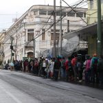 Tendencia de contagios de coronavirus sigue al alza en agosto y Guatemala vuelve a registrar más de cinco mil casos en 24 horas
