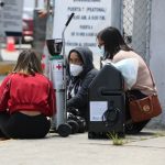 “Hay mucha gente muriendo”: los cuatro testimonios que muestran cómo el covid-19 deja en desolación a guatemaltecos