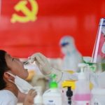 Coronavirus: ¿puede China mantener su estrategia de “cero covid” ante la arremetida de la variante delta?
