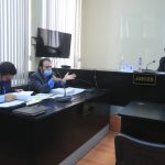 Declaración revela cómo se planificó apartar a la jueza Erika Aifán del caso Comisiones Paralelas