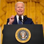 Biden promete “perseguir” a los autores del atentado en Kabul