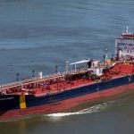 MV Asphalt Princess: buque de bandera panameña es secuestrado en el Golfo de Omán y estaría “siendo obligado a dirigirse a Irán”