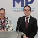 Destitución de Sandoval: Corte Suprema de Justicia le da 48 horas a la fiscal general para que presente informe sobre el caso