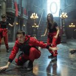 “La casa de papel”: Estos son los nuevos personajes para la quinta temporada