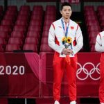 “¡Antipatriotas!”: los ataques de nacionalistas que sufren algunos atletas chinos en Tokyo 2020