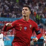 El Manchester United confirma el fichaje de Cristiano Ronaldo