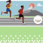 Juegos Olímpicos: los secretos de la dieta que llevó al éxito a los campeones del mundo en maratón