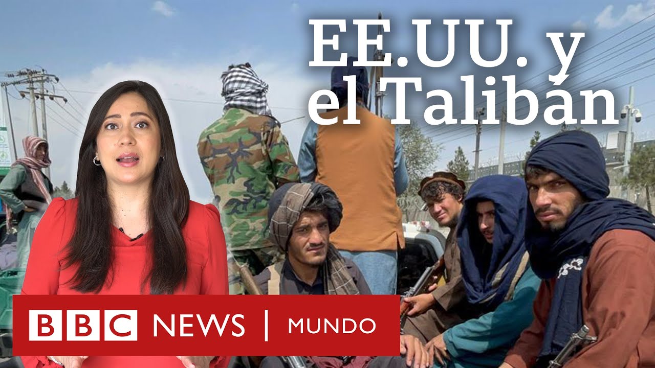 Qué papel jugó Estados Unidos en el origen del Talibán