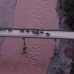 La manada de elefantes que recorrió más de 500 km y desconcertó a los científicos finalmente se dirige a casa