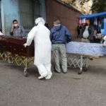 Alarmante: Guatemala podría reportar 200 muertes diarias por covid-19 en noviembre, según la Universidad de Washington