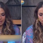 “Mi papá estuvo 10 días hospitalizado”: Galilea Montijo rompe en llanto al anunciar la muerte de su papá, víctima de coronavirus