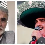 El hijo mayor de Vicente Fernández envía un mensaje sobre la salud del “Charro de Huentitán”