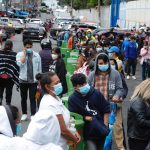 Guatemala sobrepasa los 460 mil casos totales de coronavirus y registra de nuevo casi cinco mil contagios diarios