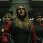 Lo nuevo de “La casa de papel”: “Todavía no estamos muertos”