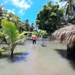 Guatemala registra 16 muertes y más de un millón de afectados por las lluvias