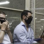Hijo de expresidente Martinelli retira el recurso que buscaba impedir su extradición a EE. UU.