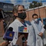 Médicos hacen llamado a la población a cuidarse porque las medidas que tomó el gobierno “no garantizan la salud”