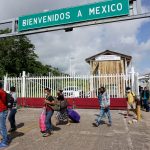 1 millón de migrantes centroamericanos han sido retornados a sus países en 5 años, según un reporte
