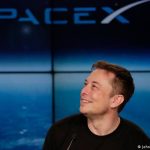 SpaceX de Elon Musk trabaja en un satélite que transmitirá publicidad en vivo desde el espacio