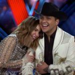 Crecen los rumores de la ruptura entre Belinda y Christian Nodal mientras el Internet se llena de memes