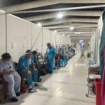 Guatemala registra cifra más alta de casos activos de coronavirus, con más de 40 mil y casi llega a los 11 muertos