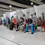 Salud confirma que el 76.72% de personas que resultaron positivas a coronavirus en agosto no estaba vacunado