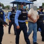 Presunto narcotraficante hondureño es enviado a su país de origen tras ser capturado en Guatemala