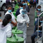 Personal de Salud pide un respiro por situación de la pandemia y menciona medidas que deberían implementarse
