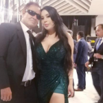 “Tiene acceso a todo”: Prometida de Sammy Pérez desaparece tras la muerte del artista y se queda con sus cuentas bancarias