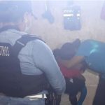Comando policial abate a hombre que secuestró a un octogenario y exigía como pago de rescate a una menor