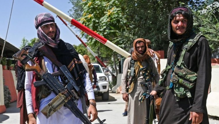 Afganistán: el temor a que el país vuelva a ser un santuario para al-Qaeda
