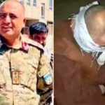 El video perturbador del momento en que Talibanes ejecutan a un alto jefe de policía afgano luego de que se rindiera
