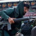 La “cacería puerta a puerta” que iniciaron los talibanes contra “colaboradores de Occidente” según un informe confidencial de la ONU