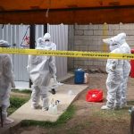 Sospechas por cambios repentinos en el tablero epidemiológico covid-19 en Santa Cruz del Quiché durante feria titular