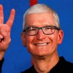 ¿Por qué Apple decidió pagarle US$750 millones de premio a su jefe Tim Cook?