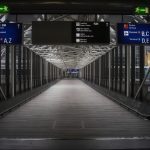 Europa restringe viajes no esenciales provenientes de EE. UU. por la pandemia de coronavirus