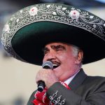 Vicente Fernández agradece las oraciones y el cariño de sus fans desde su cuenta de Instagram