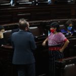 Un Congreso dividido se prepara para conocer un nuevo estado de Calamidad propuesto por el Gobierno
