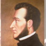Francisco Morazán, “el Simón Bolívar de Centroamérica”, que la gobernó cuando era una sola nación y acabó traicionado y fusilado