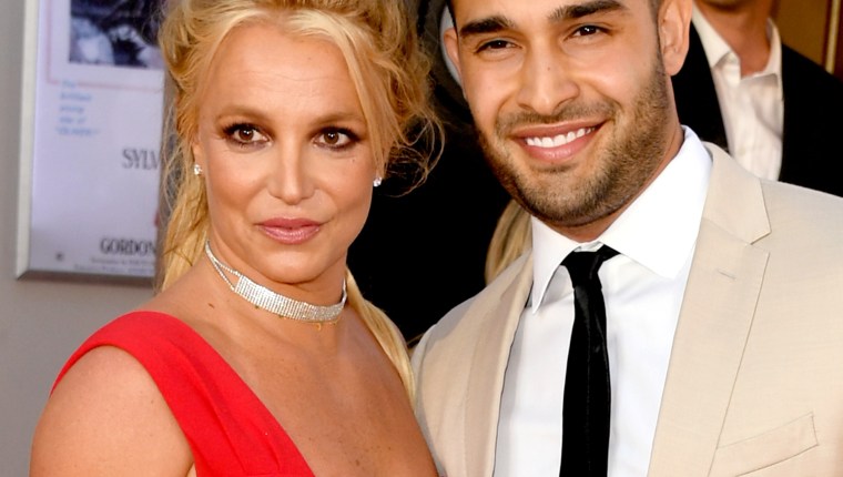 Britney Spears planea un segundo libro donde explorará su historia de amor con Sam Asghari