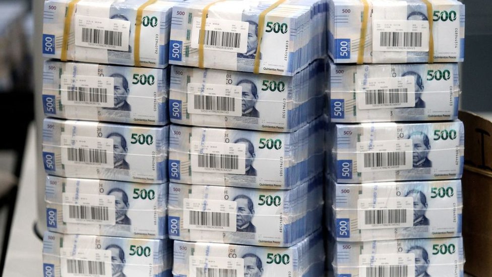 Por qué los billones en inglés no son como los billones en español