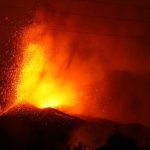 Volcán de La Palma: la peligrosa reacción química que ocurrirá cuando la lava del Cumbre Vieja llegue el océano