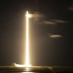 “Histórica misión”: SpaceX abre las puertas del espacio a los civiles con histórico lanzamiento