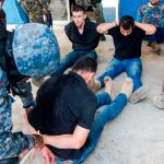 “He sido torturado y los muchachos también”:  las cartas en las que colombianos vinculados al asesinato de Jovenel Moïse claman por sus vidas
